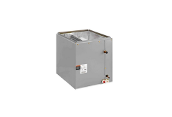 4 Ton Upflow R-410A TXV Cased Omniguard Evaporator Coil, 21" Width Furnace Cabinet, EAC4X48C-50