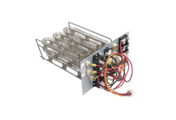 Electric Heat Kit With Terminal Block, 5 kW 208/230 V 1 ph 60 Hz