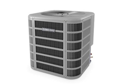 5 Ton Air Conditioner Condenser, Enhanced Single Stage Split System, 60,000 BTU, 208 to 230 V, 1PH, 16 SEER