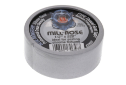 1/2" X 520" Silver Seal Thread Seal Tape