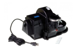 Blower Assembly, Powervent, Residential