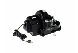 Blower Assembly Power Water Heater