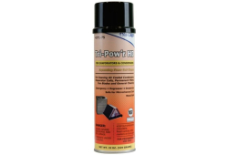 Tri-Pow'r HD No Rinse Coil Detergent Degreaser and Deodorizer, Aerosol, 19 Ounce
