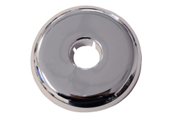 1-1/2" x 1-1/4" Flexible Floor and Ceiling Plate