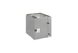 4 Ton Upflow R-410A TXV Cased Omniguard Evaporator Coil, 21" Width Furnace Cabinet, EAC4X49C-50