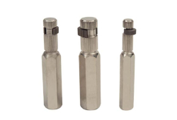 Internal Pipe Wrench Set