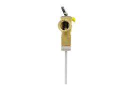 Temperature And Pressure Relief Valve (T&P)