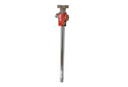 1/2" Antisiphon Frostfree Sillcock