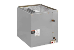 3 Ton Cased Coil, 17-1/2" Width, Upflow, 36,000 BTU