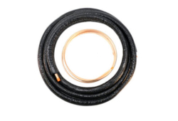 Duraguard Mini-Split Copper Line Set 1/4" x 3/8" x 1/2" x 25'