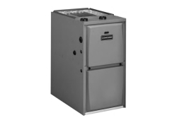 5 Ton Gas Furnace, Single Stage, 21" Width, Upflow/Horizontal, 110,000 BTU