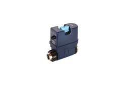 0.75" Flo Water Monitor Shutoff, .75 inch