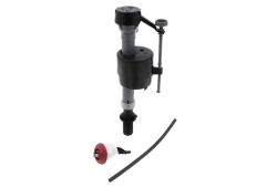 Universal Toilet Fill Valve Contractor 3-Pack