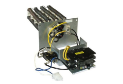 Electric Heat Kit With Terminal Block, 10 kW 208/230 V 1 ph 60 Hz