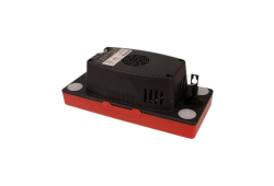 Condensate Pump Low Profile with 22Ft Lift
