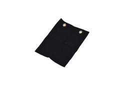 9" x 12" Bagged Flame Protector