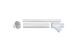 2" Concentric Vent Kit