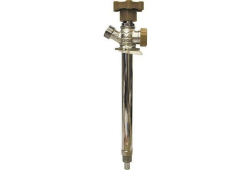 1/2X4" Thread Sill cock Valve