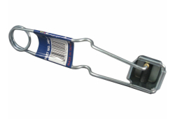 Flint Striker Lighter, Square