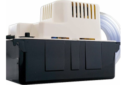 Mini-Split Condensate Pump - Asurity