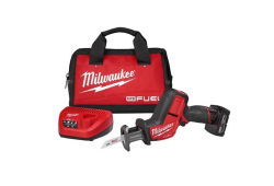 HACKZALL Recip Saw Kit, M12 FUEL Series