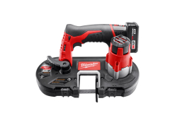 Sub-Compact Band Saw Kit, Cordless, M12 Series