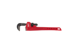 18" Steel Pipe Wrench