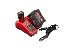 M18 / M12 Series Vehicle Charger