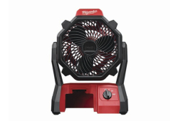 M18 Jobsite Fan Tool Only (Battery and Charger Sold Separately)