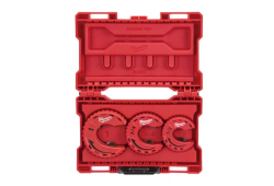 Close Quarters Tubing Cutter Set, 3 Piece