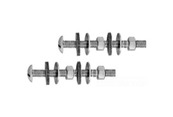 5/16" x 3" Closet Tank to Bowl Bolt Set
