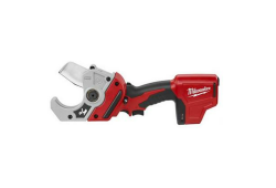 M12 Plastic Pipe Shear