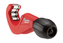 1-1/2" Constant Swing Copper Tubing Cutter