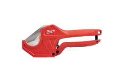 1-5/8" Ratcheting Pipe Cutter