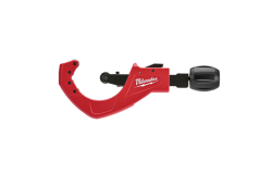 2-1/2" Quick Adjust Copper Tubing Cutter