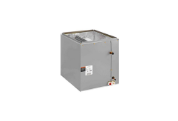 3 Ton Upflow R-410A TXV Cased Omniguard Evaporator Coil, 14.5" Width Furnace Cabinet