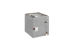 5 Ton Upflow R-410A TXV Cased Omniguard Evaporator Coil, 24.5" Width Furnace Cabinet