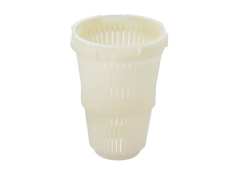 Top Basket for Water Softeners Risers