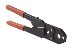 1" PEX PureFlow Crimp hand tool (Installation by Non-Professional may void Viega's LLC limited warranty)