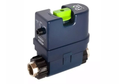 1" Flo Water Monitor Shutoff