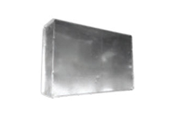 20" x 30" x 10" Return Air Support Box