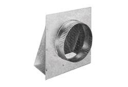 6" Fresh Air Intake
