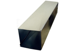 20" x 8" x 5' Trunk Duct