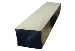 20" x 10" x 96" Trunk Duct