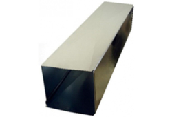 14" x 8" x 5' Trunk Duct
