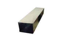 16" x 8" x 5' Trunk Duct