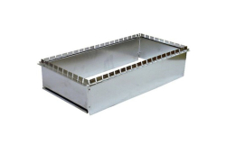 20" x 8" Trunk Start Collar