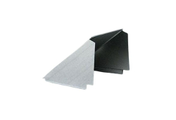 4" x 8" Trunk Duct Adapter