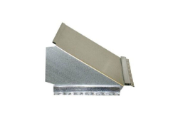 8" x 8" Duct Trunk Adapter