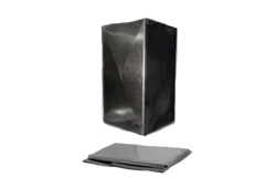 36" x 20" x 19" Plenum Chamber Package